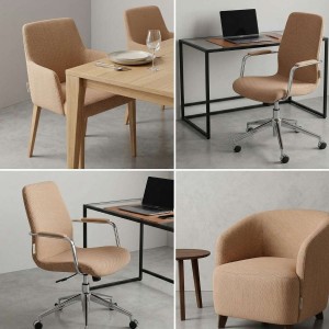 Alicante aranżacje mebli