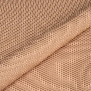 Alicante zbliżenie na strukturę