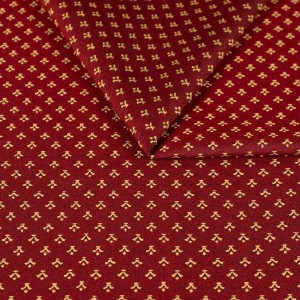 Alto bordo tkanina żakardowa