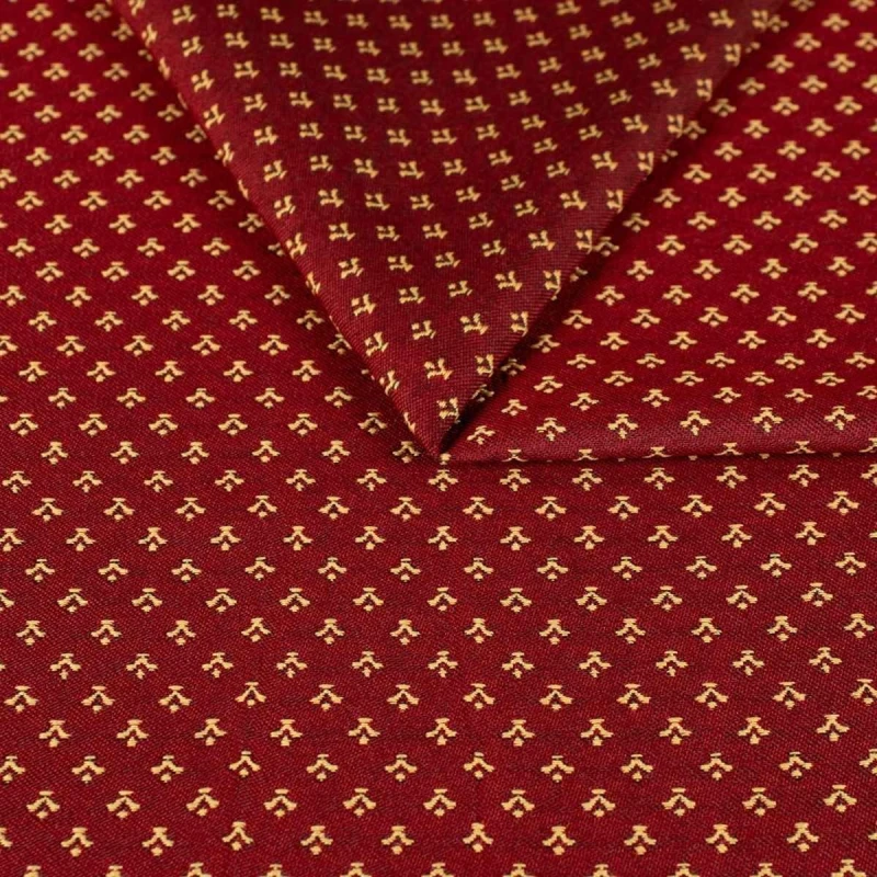 Alto bordo tkanina żakardowa