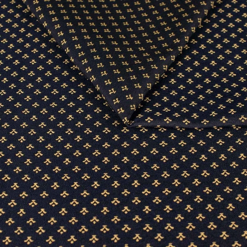 Alto granat tkanina żakardowa