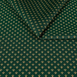 Alto zielone  tkanina żakardowa