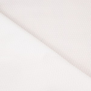 Antypoślizg biały tkanina anti slip