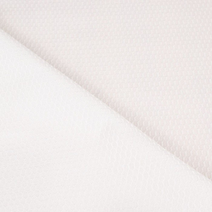 Antypoślizg biały tkanina anti slip