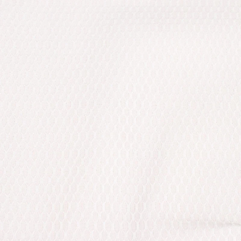 Antypoślizg biały tkanina anti slip